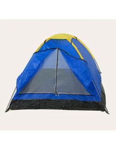 Tenda modello sampieri 2 posti cm.200*140*100, 40044