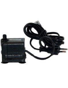 Motorino per fontana flowe rate 1/H 350
