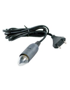 Lampada fuoco per Presepe, 370053