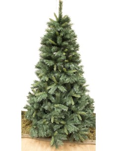Albero Di Natale Abete Florida Cm.150  483 Rami, 43004