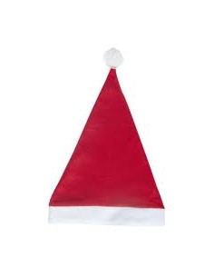 Cappello babbo natale basic, 41046