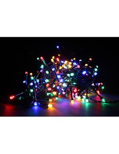 240 Luci Led Multicolor Lineari Con Motore 24V Ip44 Interno/Esterno Con...