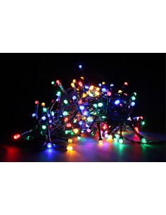 500 Luci Led Multicolor Lineari Con Motore 24V Ip44 Interno/Esterno Con...