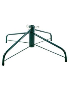 Base per Albero di Natale, 50 cm in ferro 370060