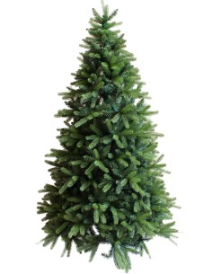 Albero Di Natale Abete Dallas 180 cm X 1229 Rami, 43026