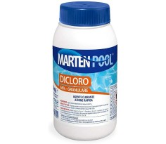 Dicloro 56% granulare kg.1, marten 001077