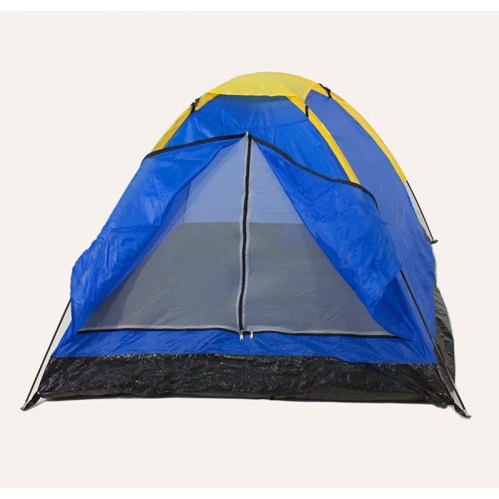 Tenda mod.sampieri 4 posti cm.210*240*130, 40046