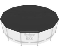 TELO BASE CM.488*488, bestway 58003