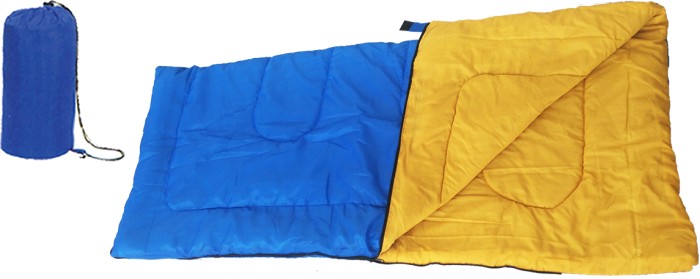 Sacco a pelo modello Lipari cm.170×70, 40050