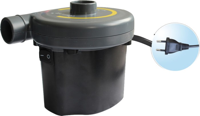 Pompa sidewinder elettrica 220v, 45453