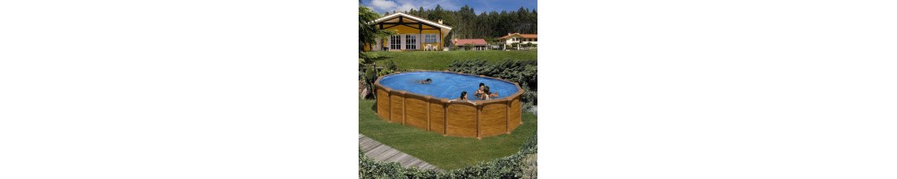 Le migliori offerte di Piscine Fuori Terra su Si-Shop
