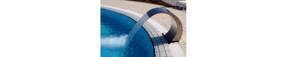Le migliori offerte di Accessori Vari Piscine su Si-Shop